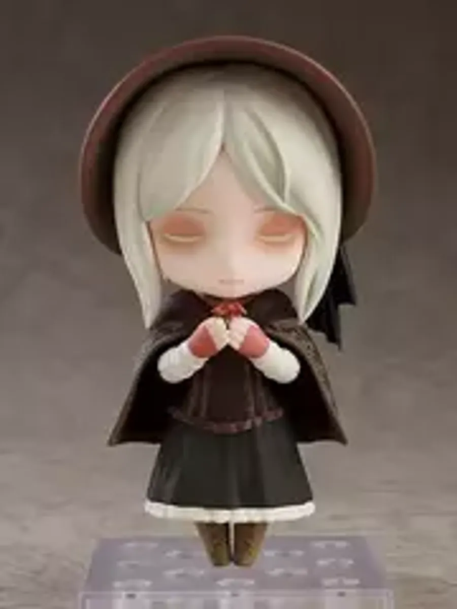 Фигурка Nendoroid Bloodborne: The Doll (1992)