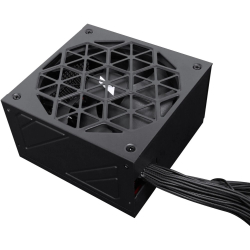 1STPLAYER ACK 750W Black / ATX 2.4, APFC, 80 PLUS Standard, Double Forward, 140mm fan, non-modular / HA-750AC2