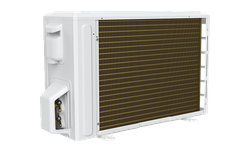 Сплит-система FERRUM, FORCE PRO DC Inverter, iFIS09F3C / iFOS09F3C
