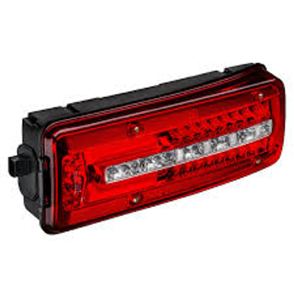 Фонарь задний DAF CF/XF правый LED