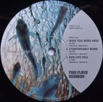 Pink Floyd / Pulse (4LP)