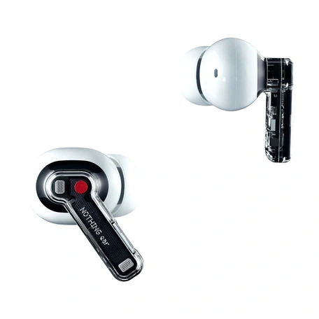 Наушники вкладыши Nothing Ear (B171 - 2024) White