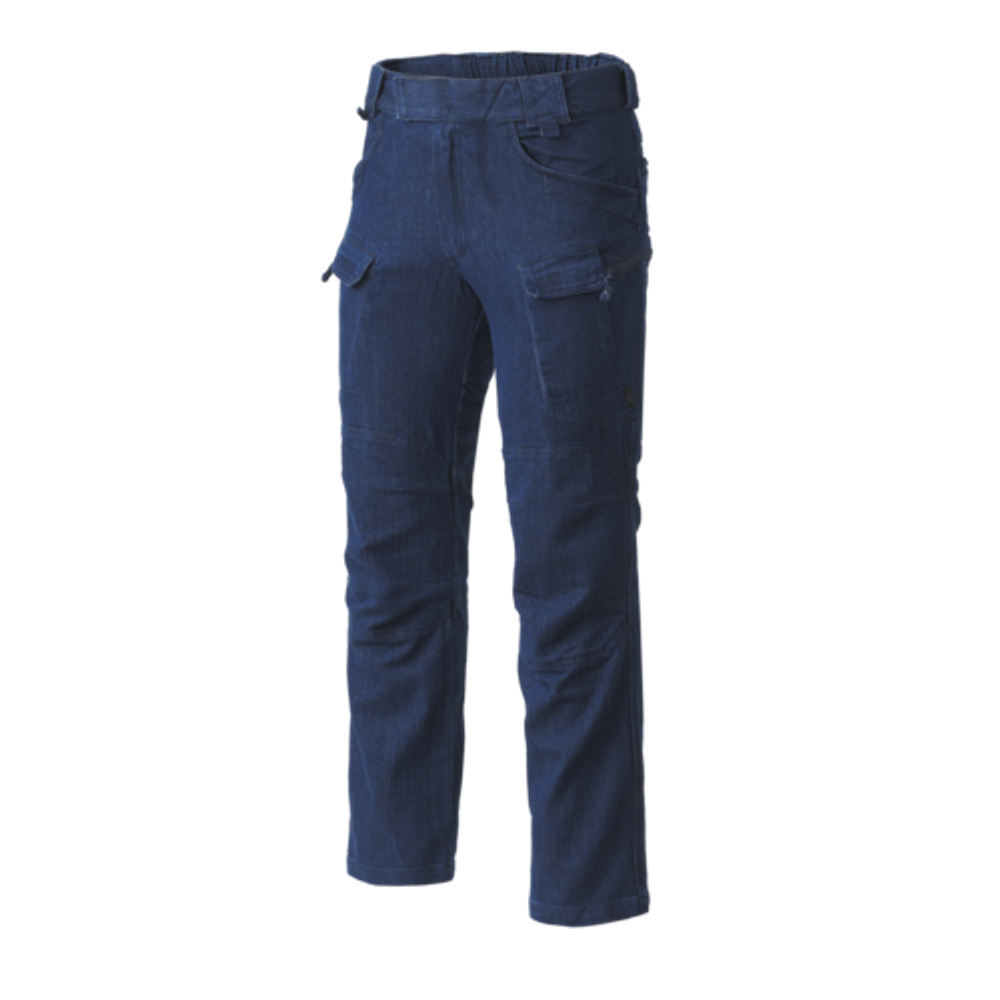 Helikon-Tex UTP® (Urban Tactical Pants®) - Denim Stretch - Marine Blue