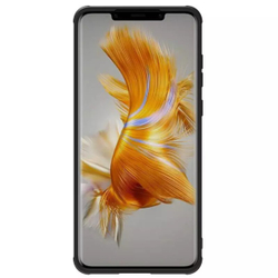Чехол Nillkin Textured S Case c защитой камеры для Huawei Mate 50 Pro
