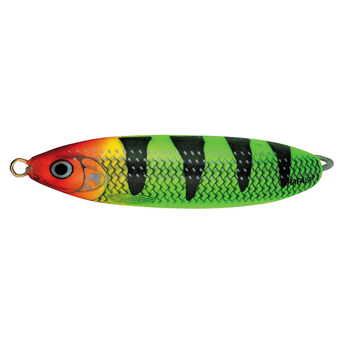 Незацепляйка RAPALA Minnow Spoon 06 /CLT / 6см, 9гр.