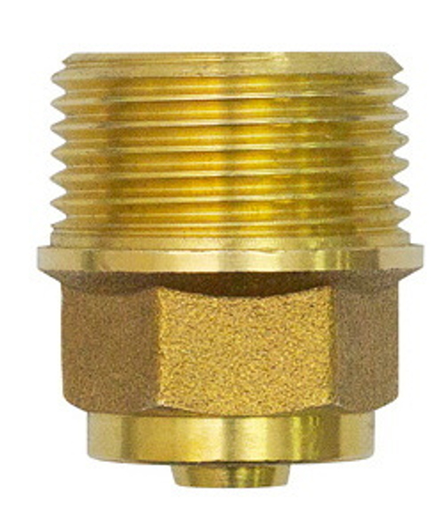 Автоматический сливной клапан UNIPUMP для скважины 3/4"