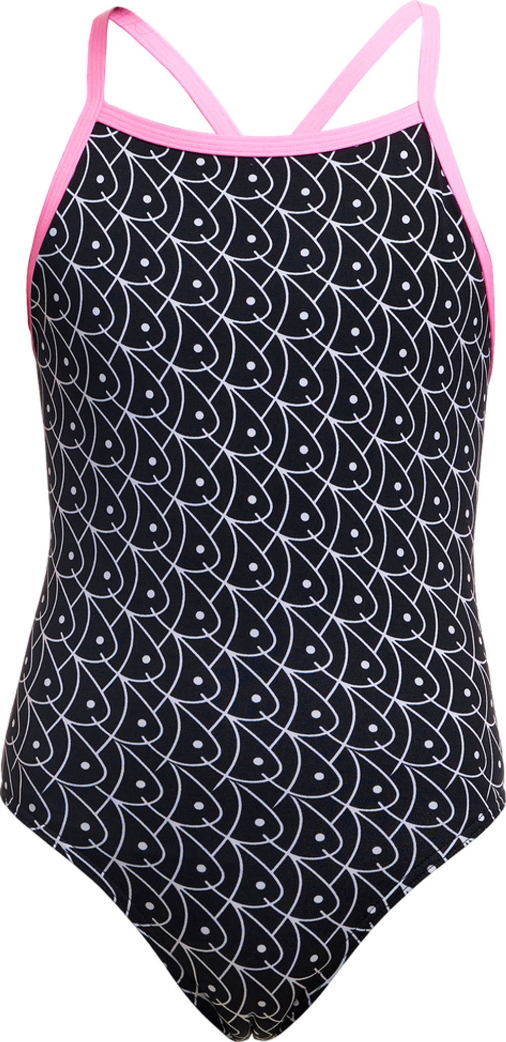 Купальник FUNKITA Girl's Summer Fish