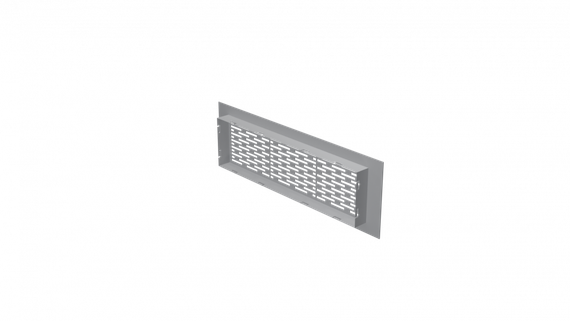 Решетка вентиляционная Flexag RV295х80/FL-AT