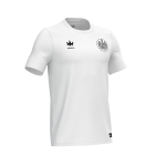 Футболка игровая детская 2DROTS Element Jersey Y — White