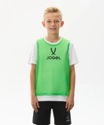 Манишка JOGEL CAMP 2 Bib, зеленый