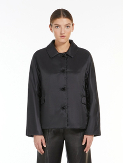 Куртка утепленная женская MAX MARA THE CUBE GREENS