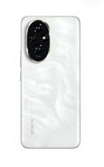 Смартфон HONOR 200 12/512 ГБ Global для РФ, Dual: nano SIM + eSIM, White