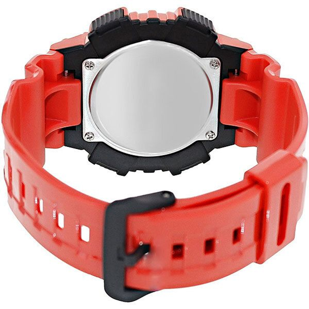 Мужские  наручные часы Casio Collection AQ-S810WC-4A