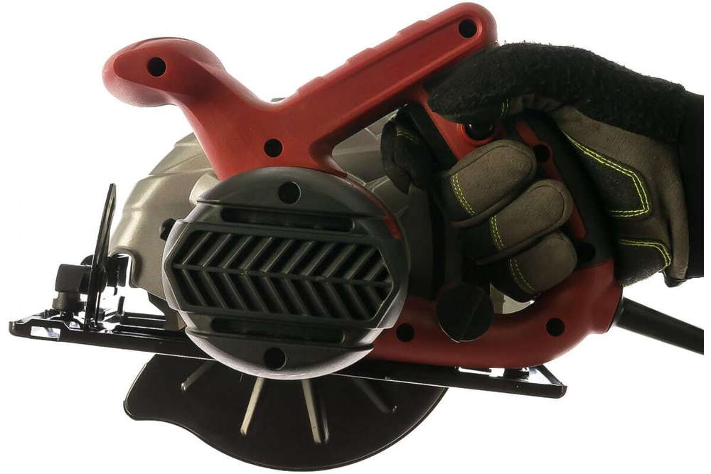 Электрическая дисковая пила REDVERG RD-CS130-55 5022678