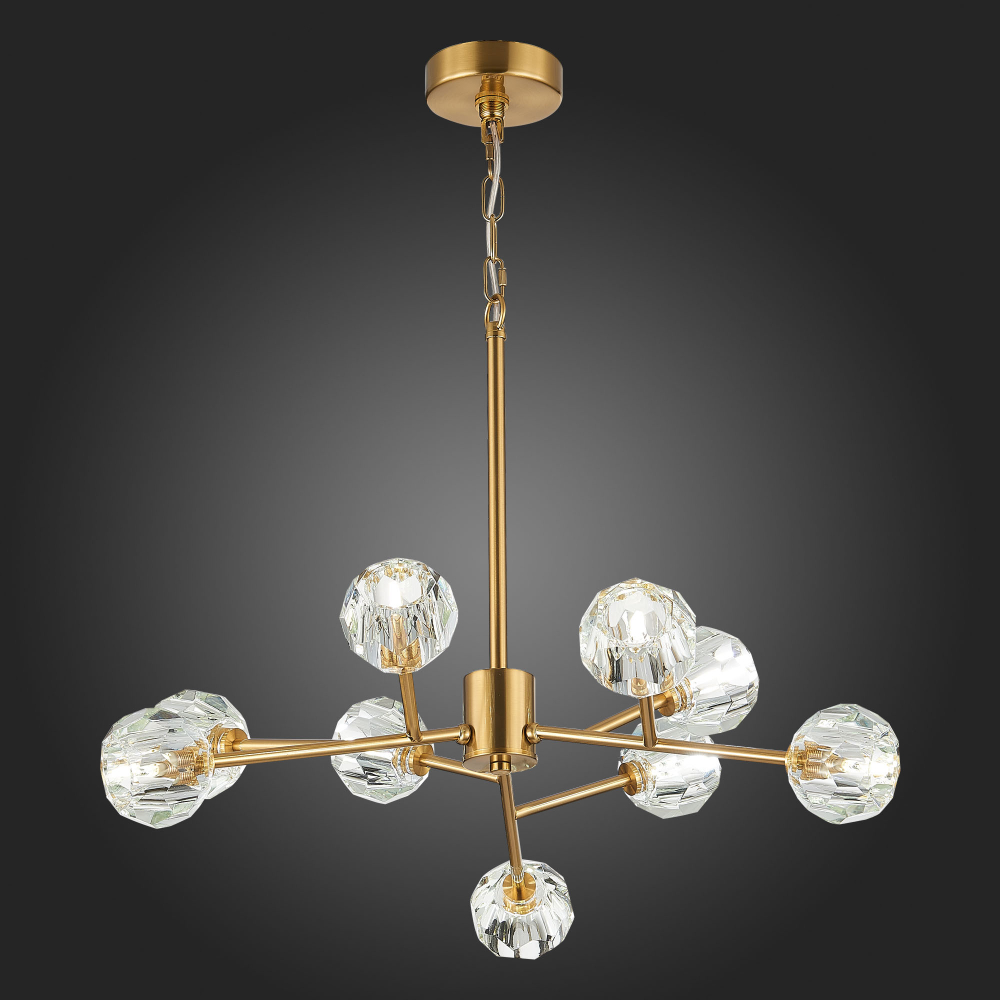 Светильник подвесной ST Luce Romano SL1166.303.09