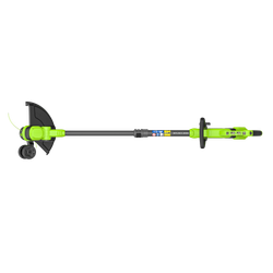 Триммер Greenworks ST3002 24V ST3002A3 (30 см) бесщеточный аккумуляторный