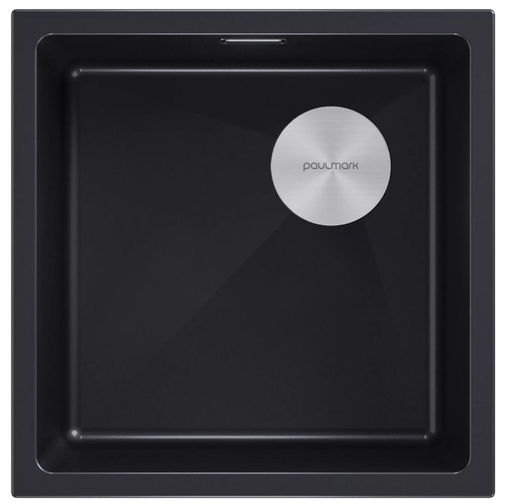 Paulmark LU45SK-BLM