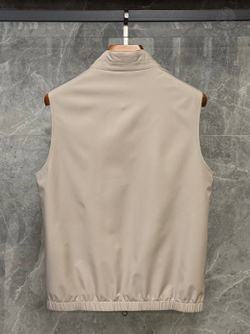 Двухсторонний жилет Loro Piana