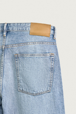 ЛЕГКИЕ ДЖИНСЫ REGULAR FIT — ZARA