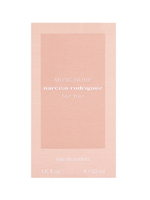 NARCISO RODRIGUEZ Musc Nude lady 50ml edp NEW