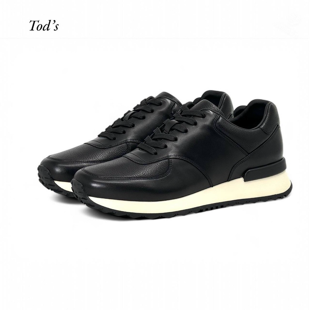 Кроссовки Tods