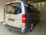 Opel Zafira Life Edition