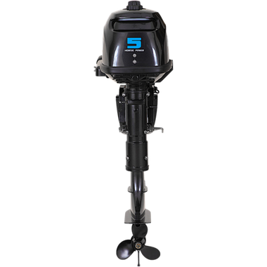 Лодочный мотор Marlin MP5AMHL