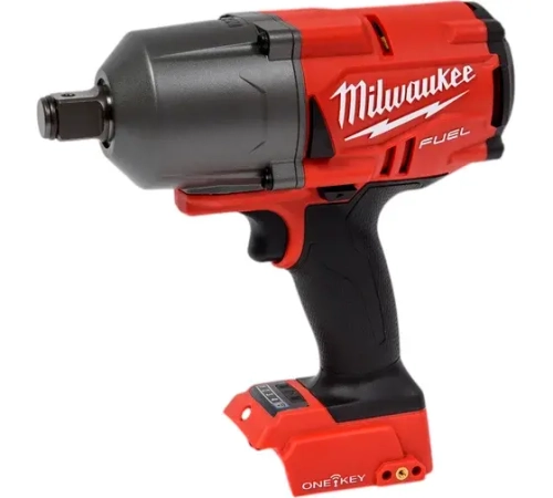 Milwaukee M18 ONEFHIWH716-502X Аккумуляторный гайковерт, шт