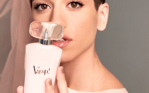 Pupa Vamp! Pink