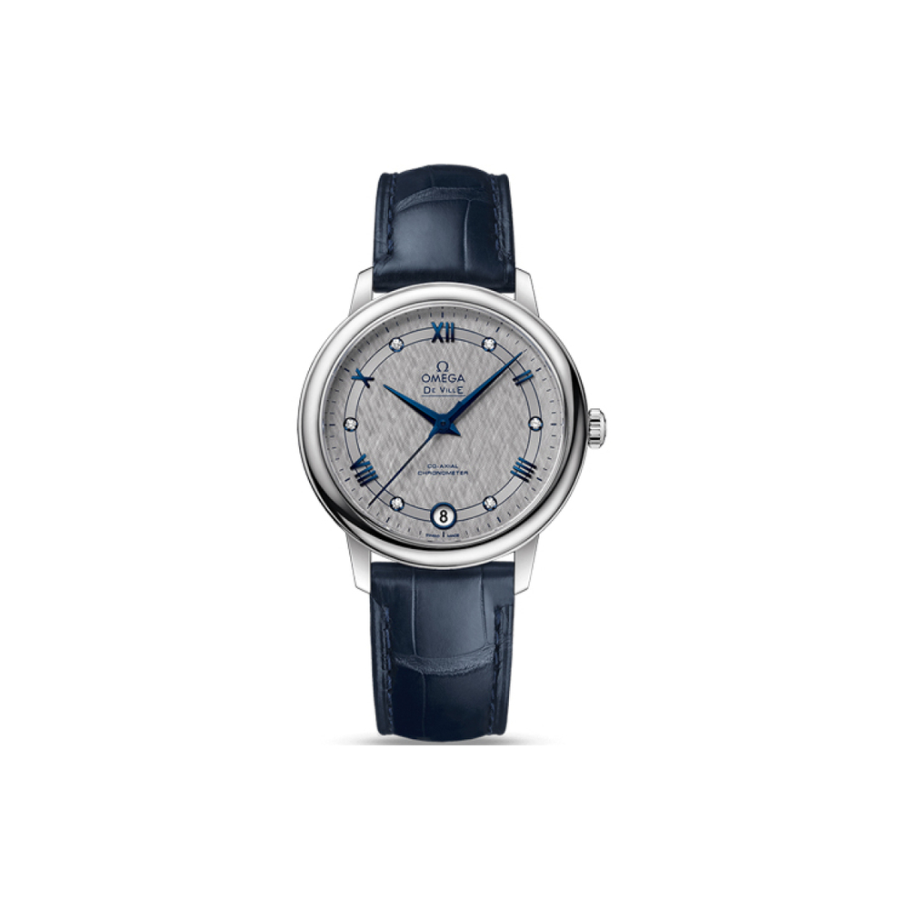 Часы OMEGA 30 32.7mm 424.13.33.20.56.002, 424.13.33.20.56.002