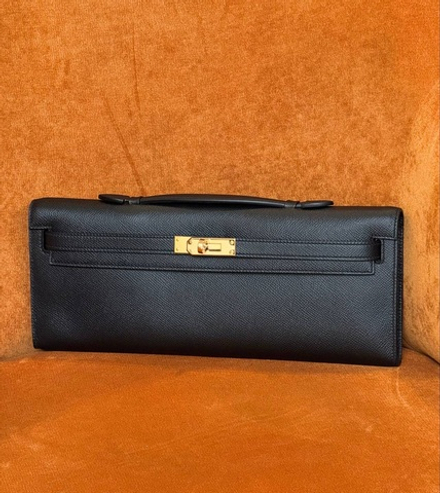 Сумка Hermes Kelly Cut Swift 31