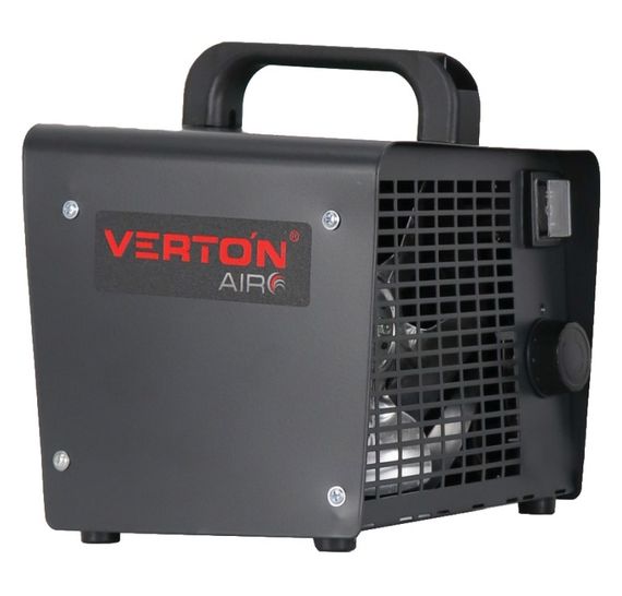 Тепловая пушка электрическая Verton Air EH-3 3кВт 220V 43142