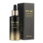 Омолаживающая ампульная сыворотка с пептидом FarmStay SYN-AKE Revitalizing Ampoule