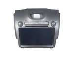 Установочный комплект для CHEVROLET TrailBlaizer 2012-2015, Colorado 2012-2015  KUBERG KR-8036-T8