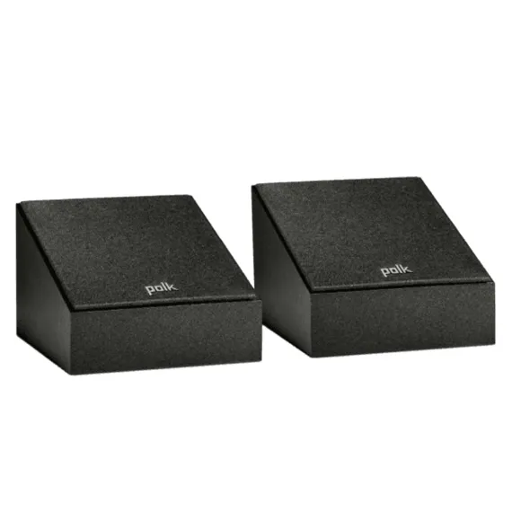 Polk Audio Monitor XT90 Black