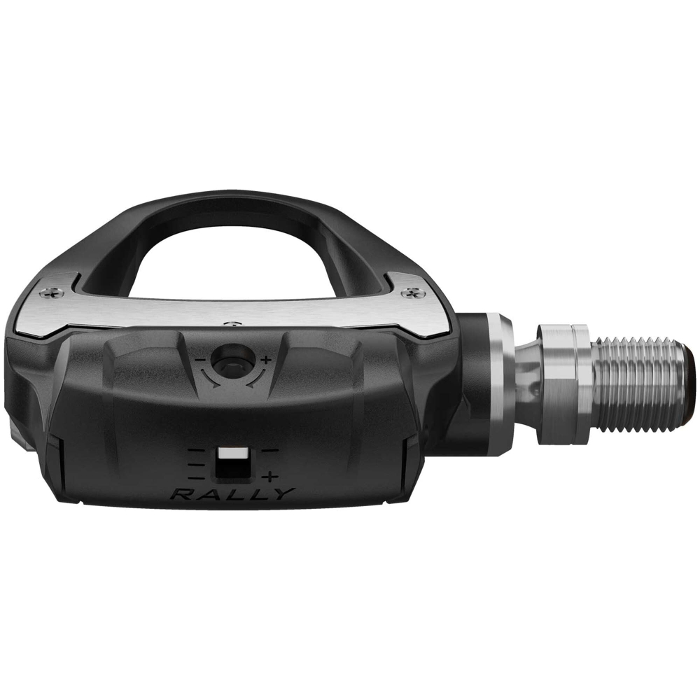 Педали Garmin Rally RS100 - Измеритель мощности с одним датчиком