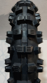 Колесо переднее в сборе 60/100 14" Питбайк BSE EX 125