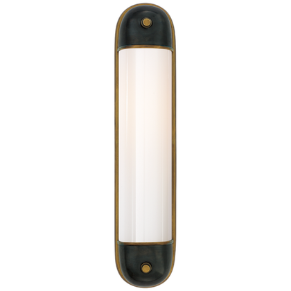 Настенный светильник Visual Comfort Selecta Long Sconce (Open Box)