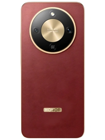 Смартфон Honor X9D 8/256GB Brown