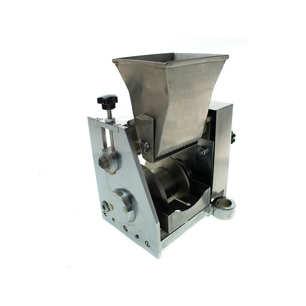 Формующая головка без матрицы JGL-135-6А, d100, ш52