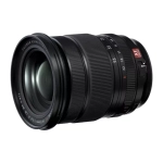 Объектив Fujifilm XF 16-55mm f/2.8 R LM WR II PD