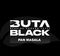 Buta Black - Pan Masala (250г)