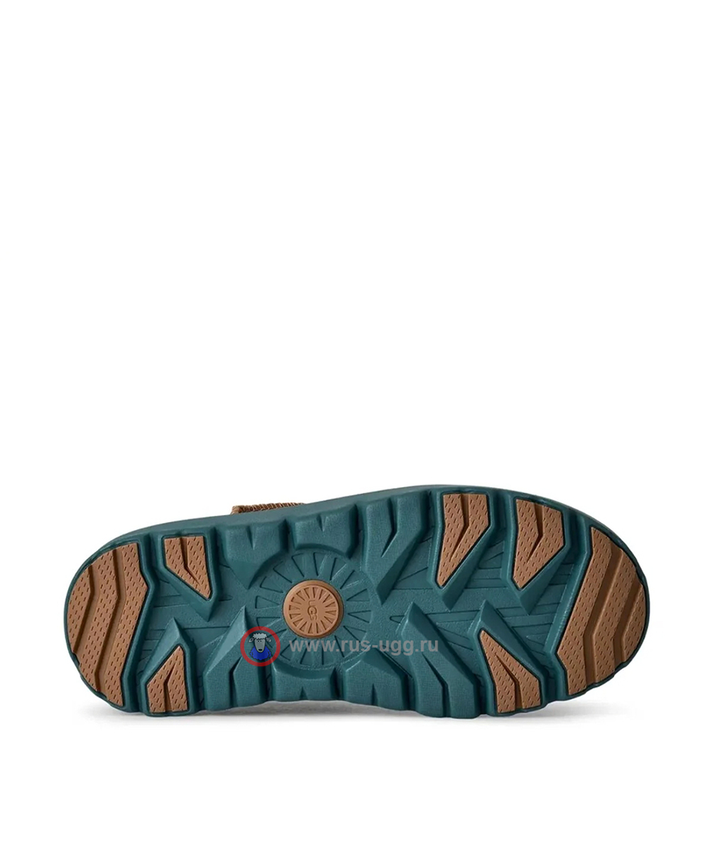 UGG MENS TASMAN WEATHER HYBRID Marina Blue