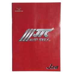 Книга "Каталог продукции" без описания JTC 28 JTC