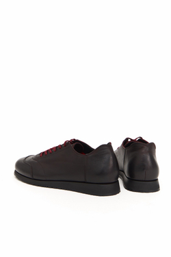 C4 Black+red