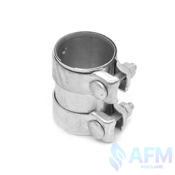 Муфта глушителя ф 64,5-60 L 80