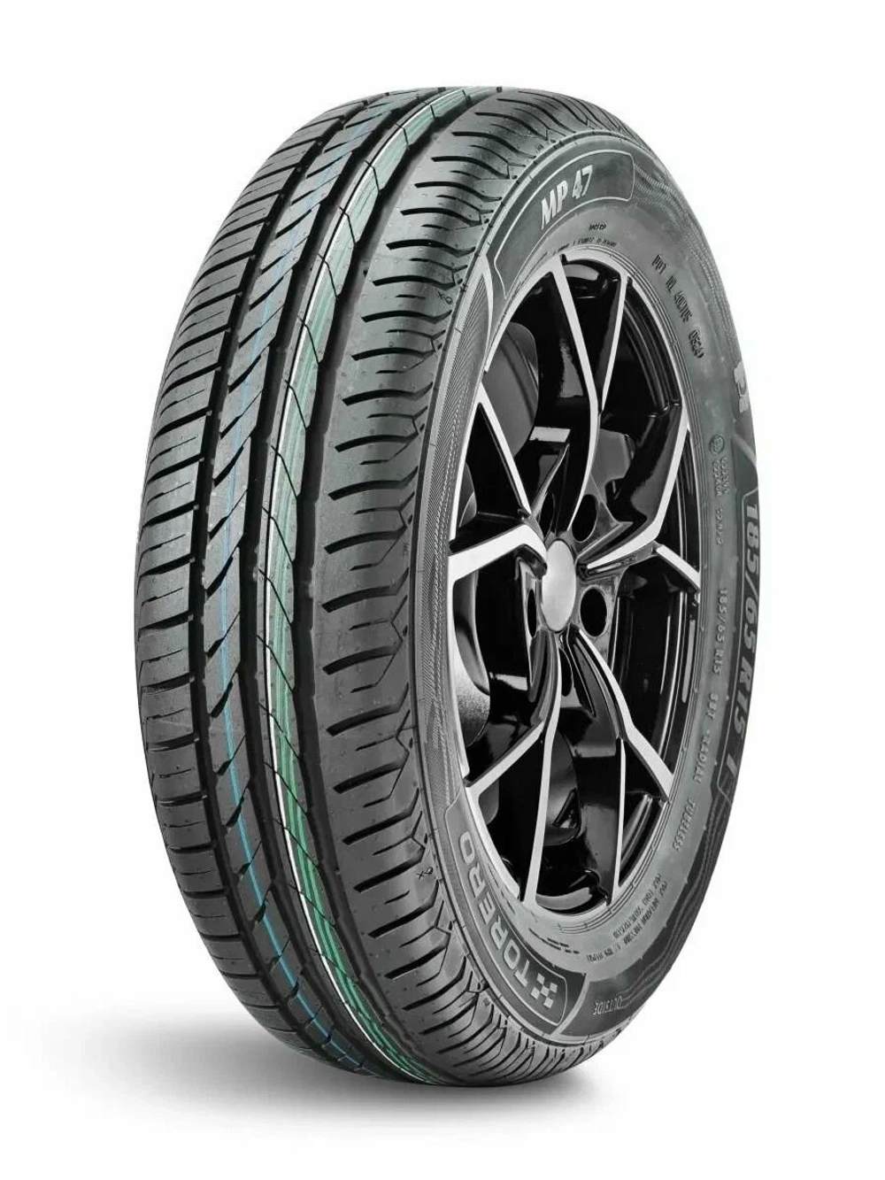 Летняя шина Torero MP-47 Hectorra 3 (205/65 R15 94H)