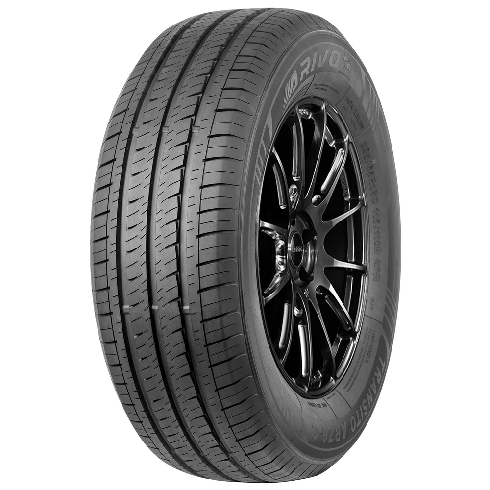 Летняя шина Arivo Transito ARZ 6-C (205/70 R15C 106R)