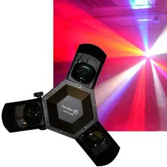 SHOWLIGHT LED FX300 Сканирующий светодиодный эффект