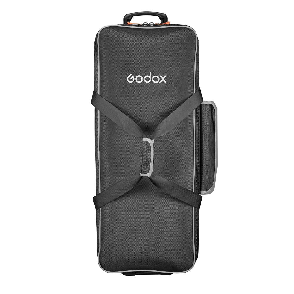 Комплект светодиодных осветителей Godox LITEMONS LA300R K3